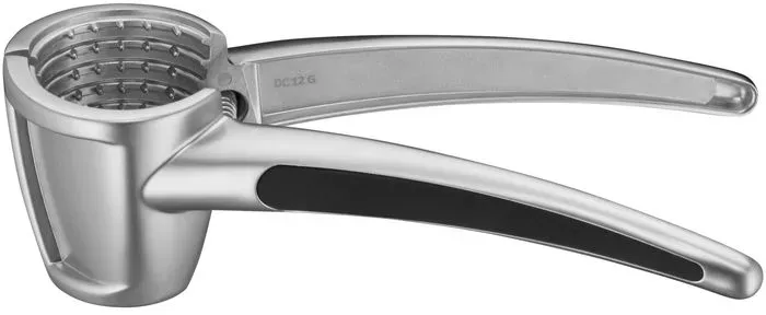 WMF Nussknacker 2in1 Zinkdruckguß Silber