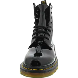 Dr. Martens 1460 Patent black patent lamper 37