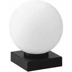 Tischleuchte PLUTO - schwarz