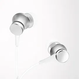 Xiaomi MI Piston Basic Edition silber