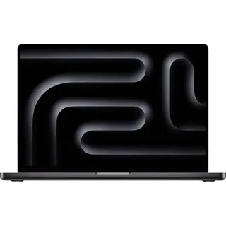 2024 M4 Max 64 GB RAM 1 TB SSD 40-Core GPU Space Schwarz