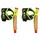 Leki Ultratrail FX.One 2026 130 cm rot/rosa