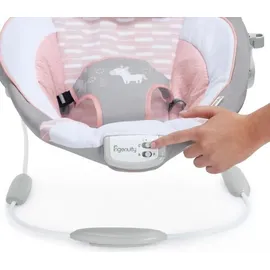 Ingenuity Ingenuity, Babywippe, Flora the Unicorn