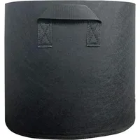 König Design 1 - 50 Pflanzbehälter Pflanzsack Kartoffelsack Pflanztasche