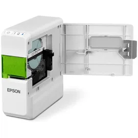Epson LW-C410 Weiß