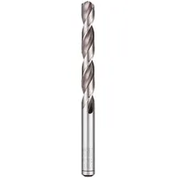 Alpen 0018400420100 HSS Metall-Spiralbohrer 4.2mm Gesamtlänge 75mm geschliffen DIN