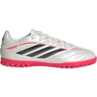 adidas Copa Pure IV Club TF Kinder zero met./core black/lucid red 30