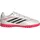 adidas Copa Pure IV Club TF Kinder zero met./core black/lucid red 30