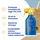 NIVEA Sun Sonnenschutzspray Protect & Hydrate Spray LSF 30 270 ml