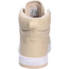 Puma Caven 2.0 Mid WTR Granola-PUMA Gold-PUMA White 44