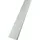 Fuchs Design Glasbausteinprofil Aluminium Satiniert, 125 cm,