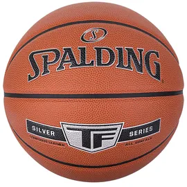 Spalding TF Silver Composite Indoor/Outdoor 7