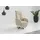 sit&more TV-Sessel Glendale Polyester 75 x 112 x 82 cm Beige mit Aufstehhilfe