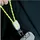 OEM Universal Handgelenkschlaufe mit 2-in-1-Kabel rot