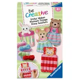 Ravensburger BeCreative Erstes Weben Bastelset