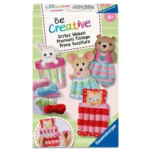 Ravensburger BeCreative Erstes Weben Bastelset