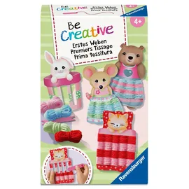 Ravensburger BeCreative Erstes Weben Bastelset