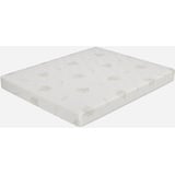 MiaSuite Matratze 180x200 17 cm - Memory Foam, Abziehbar, Bezug aus Aloe Vera| Baldo