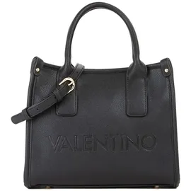 Valentino Foxy Re Shopper Synthetik Black/Gold