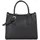 Valentino Foxy Re Shopper Synthetik Black/Gold