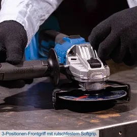 SCHEPPACH IXES 20V ohne Akku | Ladegerät