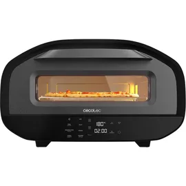 Cecotec Pizza&Co Tifosi