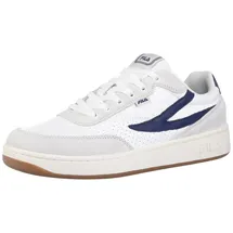 Fila SEVARO S-White-Fila Navy-42