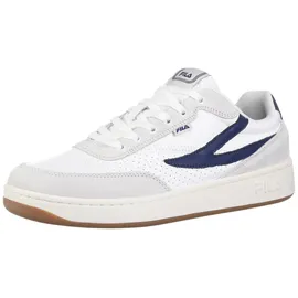 Fila SEVARO S-White-Fila Navy-42