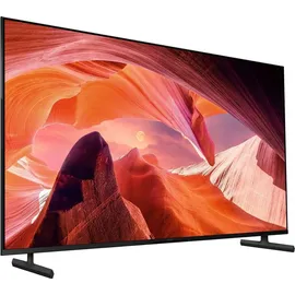 Sony BRAVIA KD-55X80L 55" LED 4K UHD HDR