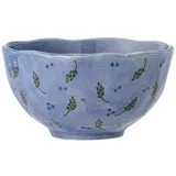 Bloomingville Pippine Schale 400 ml blau