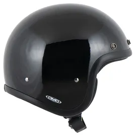 DMD Retro Schwarz L