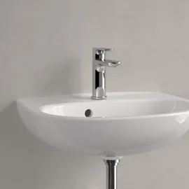 Villeroy & Boch O.novo Handwaschbecken 50 x 38 cm (434050R1)