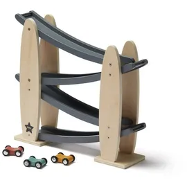 Kid’s Concept Kids Concept Kugelbahn mit Autos,