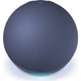 Amazon Echo Dot 5. Generation tiefseeblau