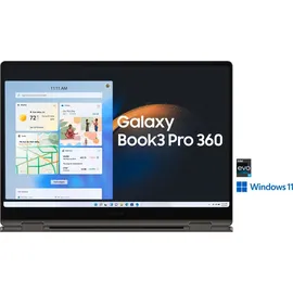 Samsung Galaxy Book3 Pro 360 NP960QFG-KA3DE