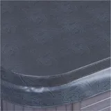 Home Deluxe Thermoabdeckung Marble
