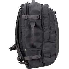Fjällräven Färden Carry-On 40 l coal/black