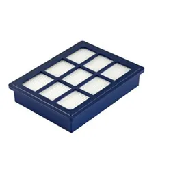 Nilfisk Original 147 1250 500 Filter HEPA 13 für Select