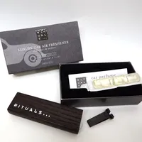 RITUALS Homme Lufterfrischer 2 St. 6 g