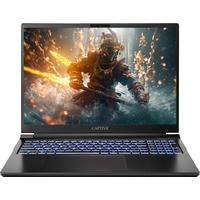 Captiva Advanced Gaming I77-370 Laptop 40,6 cm (16") Quad