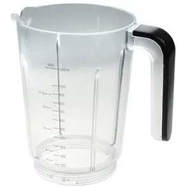 WMF Mixbecher 1200 ml FS-1000050215 blau