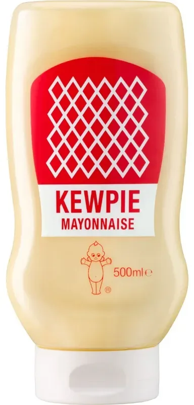 KEWPIE Mayonnaise Japanischen Stil (500 ml)
