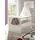 Begabino Babybett PAULA, - weiß