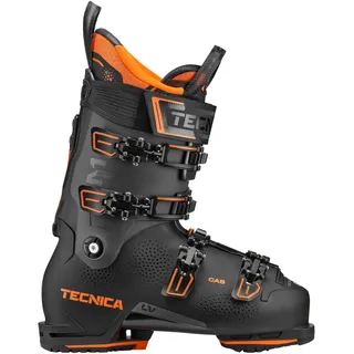 Tecnica Mach1 LV 120 TD GW Alpin-Skischuhe Schwarz 29,5