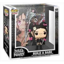 POP Albums Bella Poarch - Build a Babe