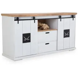 Sideboard SANSIBAR HALMSTAD