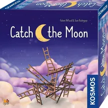Kosmos Catch the Moon deutsche Version