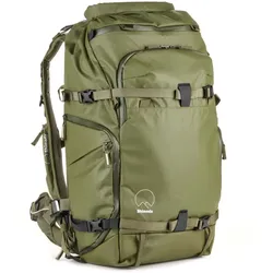 Shimoda Action X40 v2 Rucksack - Armee grün