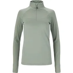Whistler Blume W Ski Pulli lily pad (3173) 42