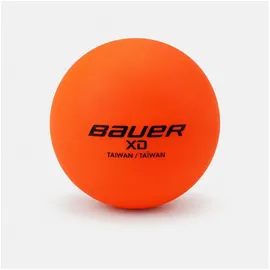 Bauer Xtreme Density Ball, Orange